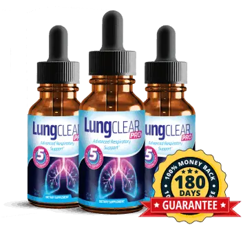 Lung Clear Pro™️ - UK Official Store